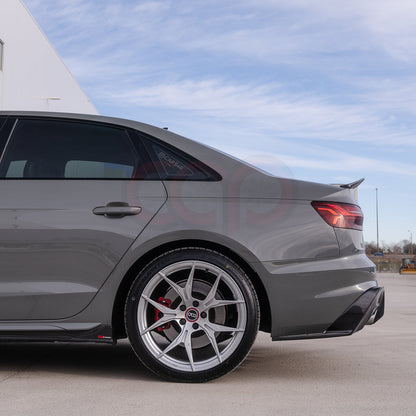 B9.5 Carbon Fiber Diffuser V3 | Audi B9.5 S4 | Canadian Auto Performance