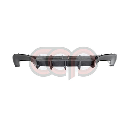 B9.5 Carbon Fiber Diffuser V3 | Audi B9.5 S4 | Canadian Auto Performance