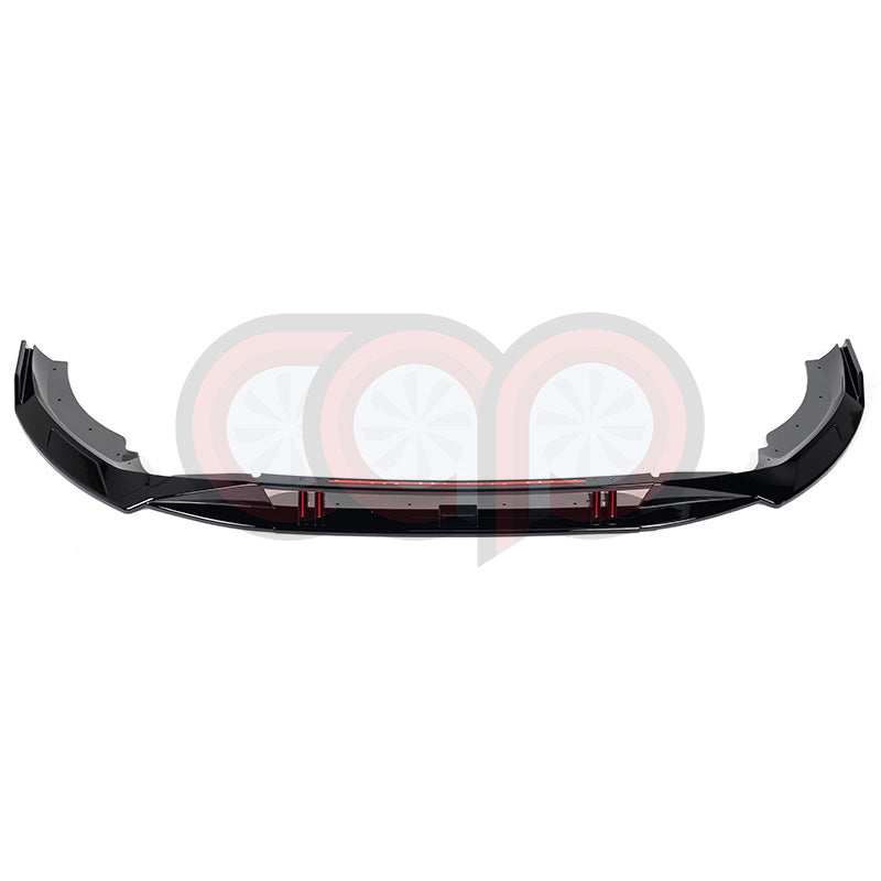 B9.5 Front Lip V1 | Audi B9.5 A4 S-Line, S4 | Canadian Auto Performance