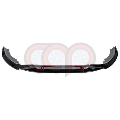B9.5 Front Lip V1 | Audi B9.5 A4 S-Line, S4 | Canadian Auto Performance
