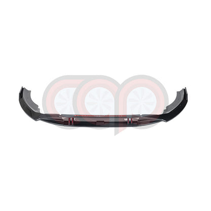 B9.5 Front Lip V1 | Audi B9.5 A4 S-Line, S4 | Canadian Auto Performance