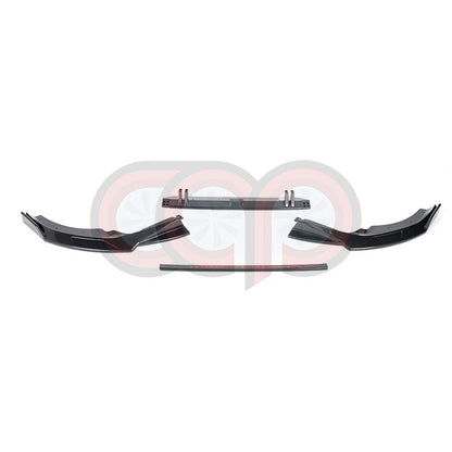 B9.5 Front Lip V1 | Audi B9.5 A4 S-Line, S4 | Canadian Auto Performance