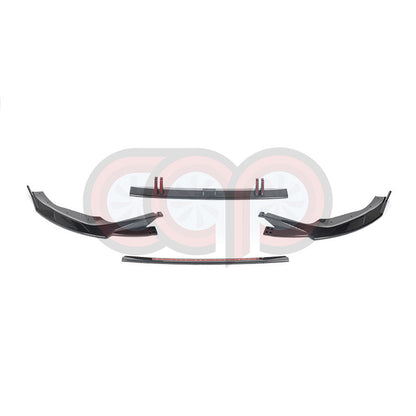 B9.5 Front Lip V1 | Audi B9.5 A5 S-Line, S5 | Canadian Auto Performance