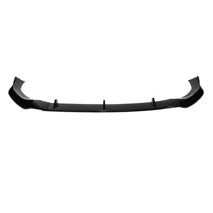 B9.5 Gloss Black Front Lip | Audi B9.5 A4 Non S-Line | Canadian Auto Performance