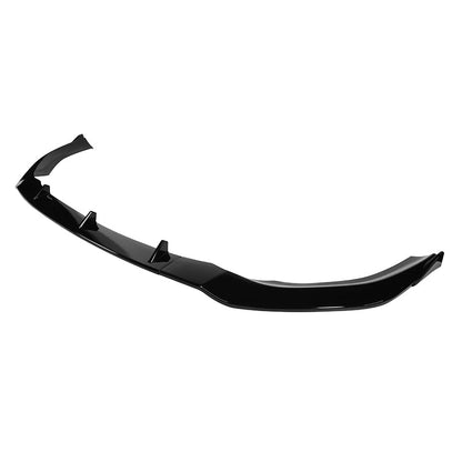 B9.5 Gloss Black Front Lip | Audi B9.5 A4 Non S-Line | Canadian Auto Performance