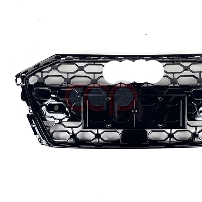 8Y RS3 Honeycomb Grille | Audi 8Y A3 S-Line, S3 | Canadian Auto Performance