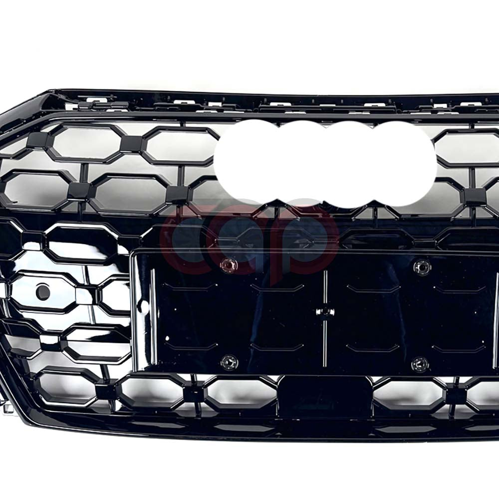 8Y RS3 Honeycomb Grille | Audi 8Y A3 S-Line, S3 | Canadian Auto Performance