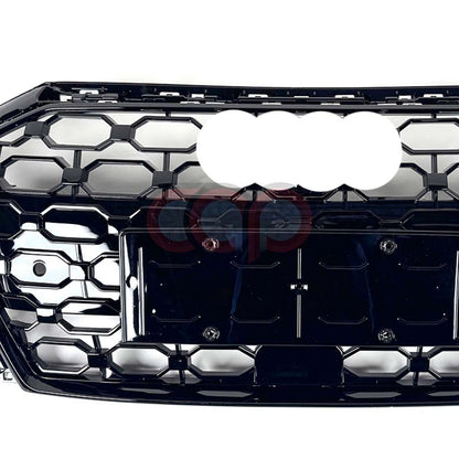 8Y RS3 Honeycomb Grille | Audi 8Y A3 S-Line, S3 | Canadian Auto Performance