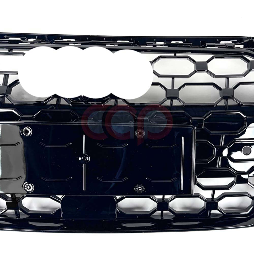 8Y RS3 Honeycomb Grille | Audi 8Y A3 S-Line, S3 | Canadian Auto Performance