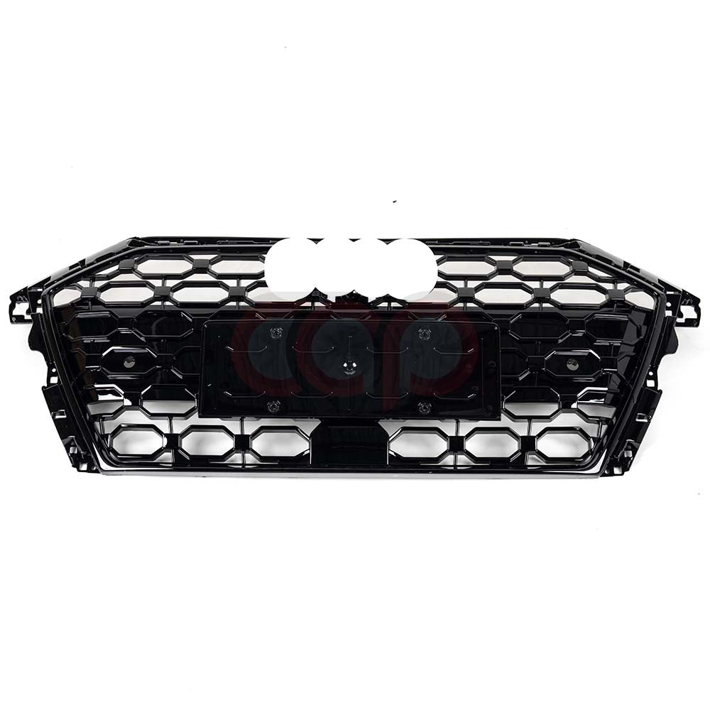 8Y RS3 Honeycomb Grille | Audi 8Y A3 S-Line, S3 | Canadian Auto Performance