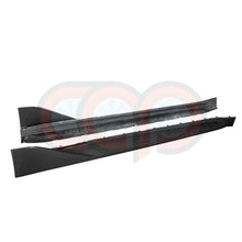 G80 Dry Carbon Fiber Side Skirts M Performance Style | Bmw G80 M3 | Canadian Auto Performance