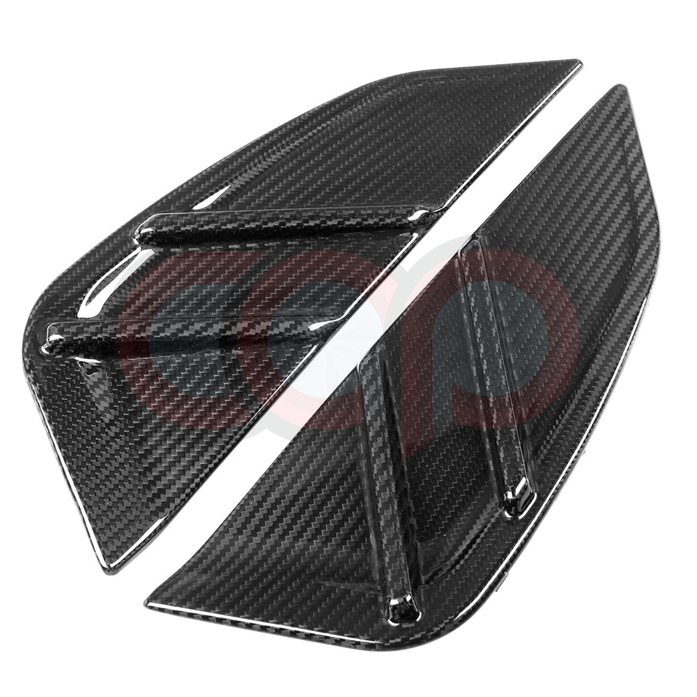 G80/G82 Pre Preg Carbon Fiber Fender Trim M Performance Style | Bmw G80/G82 M3, M4 Coupe | Canadian Auto Performance