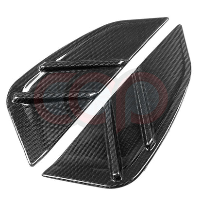 G80/G82 Pre Preg Carbon Fiber Fender Trim M Performance Style | Bmw G80/G82 M3, M4 Coupe | Canadian Auto Performance