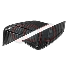 G80/G82 Pre Preg Carbon Fiber Fender Trim M Performance Style | Bmw G80/G82 M3, M4 Coupe | Canadian Auto Performance