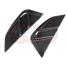 G80/G82 Pre Preg Carbon Fiber Fender Trim M Performance Style | Bmw G80/G82 M3, M4 Coupe | Canadian Auto Performance