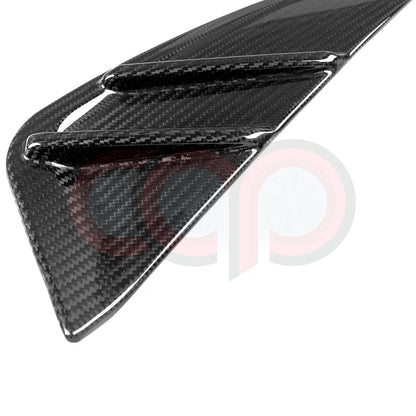 G80/G82 Pre Preg Carbon Fiber Fender Trim M Performance Style | Bmw G80/G82 M3, M4 Coupe | Canadian Auto Performance