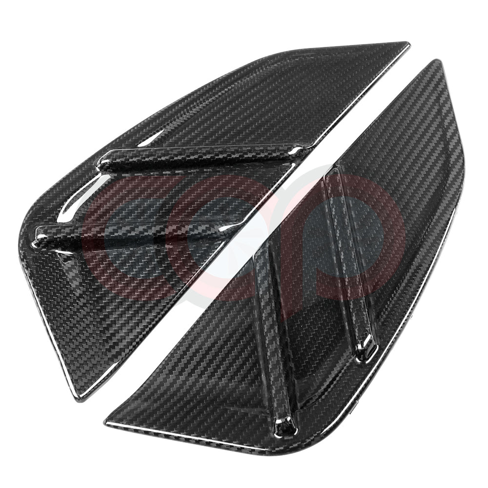 G80/G82 Pre Preg Carbon Fiber Fender Trim M Performance Style | Bmw G80/G82 M3, M4 Coupe | Canadian Auto Performance