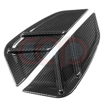 G80/G82 Pre Preg Carbon Fiber Fender Trim M Performance Style | Bmw G80/G82 M3, M4 Coupe | Canadian Auto Performance