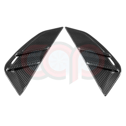 G80/G82 Pre Preg Carbon Fiber Fender Trim M Performance Style | Bmw G80/G82 M3, M4 Coupe | Canadian Auto Performance