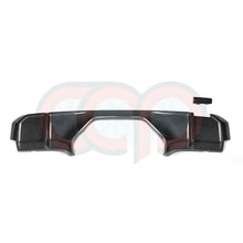 G80/G82/G83 Dry Carbon Fiber Diffuser M Performance Style | Bmw G80/G82/G83 M3, M4 Coupe, M4 Convertible | Canadian Auto Performance