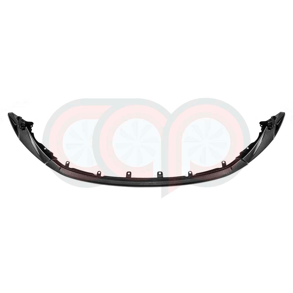 G80/G82/G83 CSL Style Dry Carbon Fiber Front Lip | Bmw G80/G82/G83 M3, M4 Coupe, M4 Convertible | Canadian Auto Performance