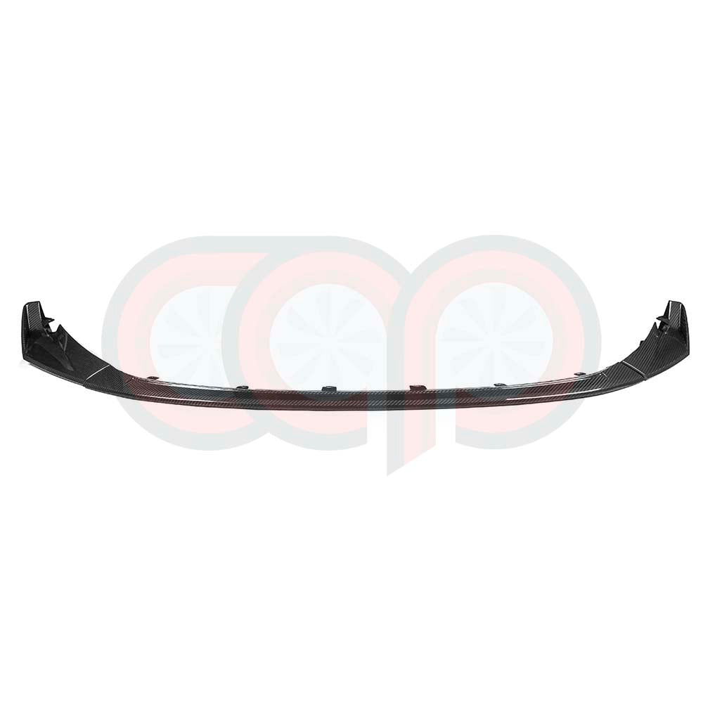 G80/G82/G83 CSL Style Dry Carbon Fiber Front Lip | Bmw G80/G82/G83 M3, M4 Coupe, M4 Convertible | Canadian Auto Performance