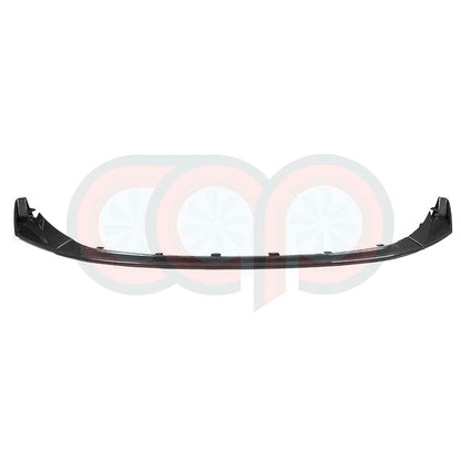 G80/G82/G83 CSL Style Dry Carbon Fiber Front Lip | Bmw G80/G82/G83 M3, M4 Coupe, M4 Convertible | Canadian Auto Performance