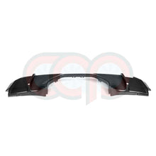 G80/G82/G83 Dry Carbon Fiber Diffuser M Performance Style | Bmw G80/G82/G83 M3, M4 Coupe, M4 Convertible | Canadian Auto Performance