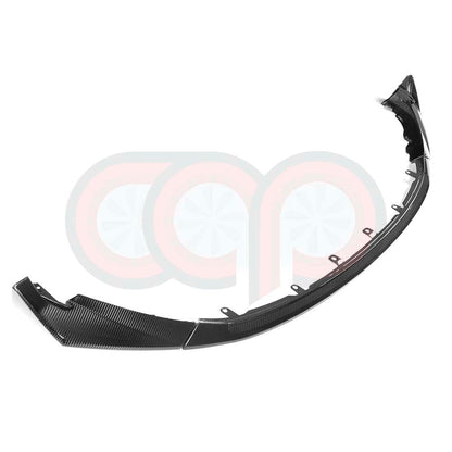 G80/G82/G83 CSL Style Dry Carbon Fiber Front Lip | Bmw G80/G82/G83 M3, M4 Coupe, M4 Convertible | Canadian Auto Performance