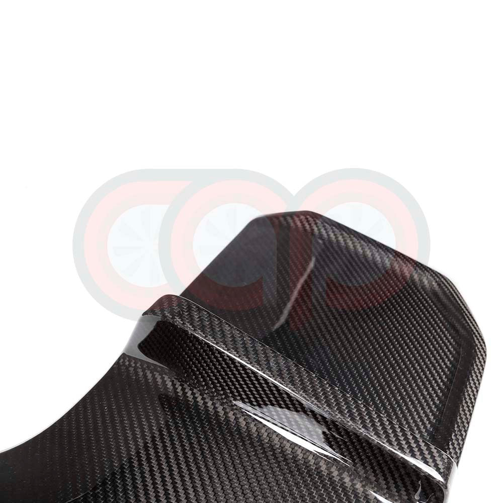 G80/G82/G83 Dry Carbon Fiber Diffuser M Performance Style | Bmw G80/G82/G83 M3, M4 Coupe, M4 Convertible | Canadian Auto Performance