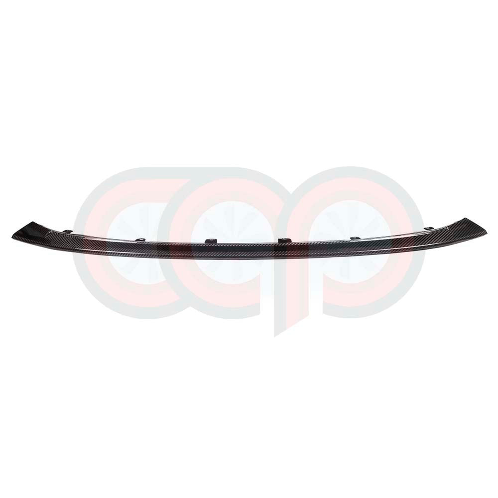 G80/G82/G83 CSL Style Dry Carbon Fiber Front Lip | Bmw G80/G82/G83 M3, M4 Coupe, M4 Convertible | Canadian Auto Performance