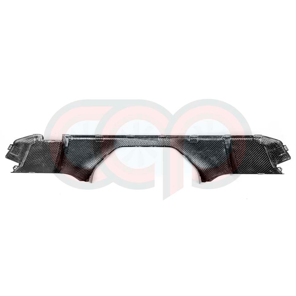 G80/G82/G83 Dry Carbon Fiber Diffuser M Performance Style | Bmw G80/G82/G83 M3, M4 Coupe, M4 Convertible | Canadian Auto Performance