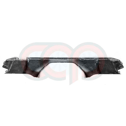 G80/G82/G83 Dry Carbon Fiber Diffuser M Performance Style | Bmw G80/G82/G83 M3, M4 Coupe, M4 Convertible | Canadian Auto Performance