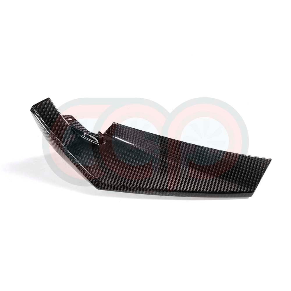 G80/G82/G83 CSL Style Dry Carbon Fiber Front Lip | Bmw G80/G82/G83 M3, M4 Coupe, M4 Convertible | Canadian Auto Performance