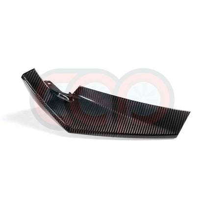 G80/G82/G83 CSL Style Dry Carbon Fiber Front Lip | Bmw G80/G82/G83 M3, M4 Coupe, M4 Convertible | Canadian Auto Performance