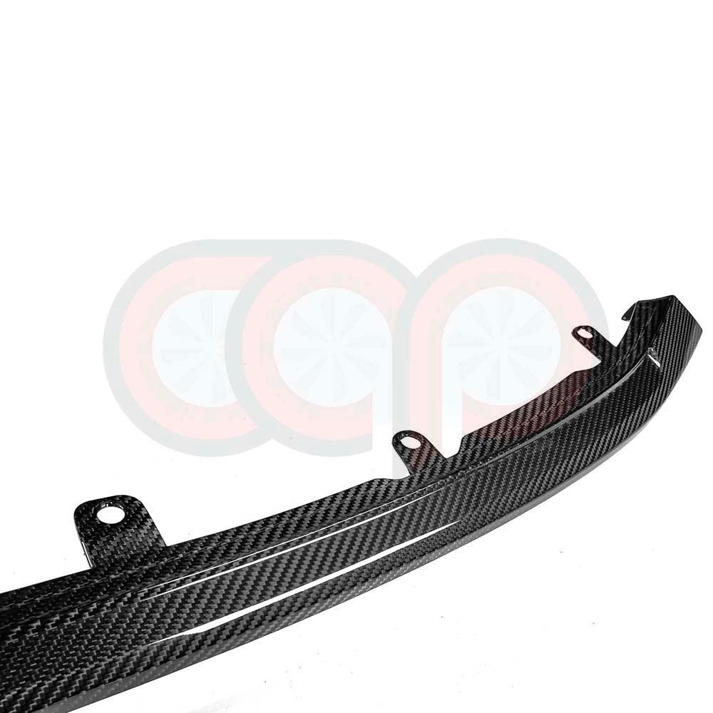 G80/G82/G83 CSL Style Dry Carbon Fiber Front Lip | Bmw G80/G82/G83 M3, M4 Coupe, M4 Convertible | Canadian Auto Performance