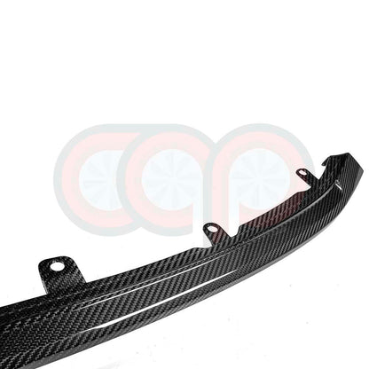 G80/G82/G83 CSL Style Dry Carbon Fiber Front Lip | Bmw G80/G82/G83 M3, M4 Coupe, M4 Convertible | Canadian Auto Performance