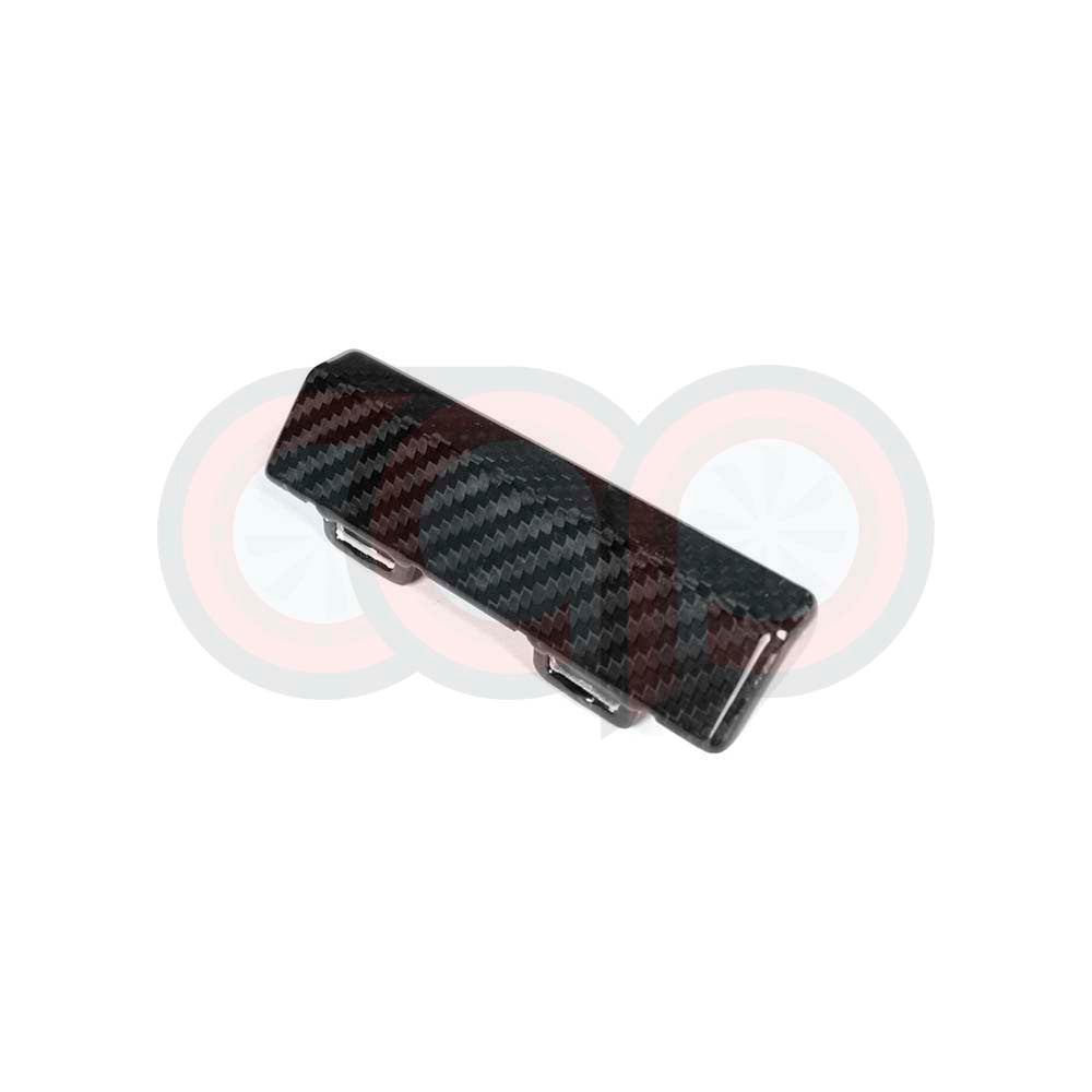 G80/G82/G83 Dry Carbon Fiber Diffuser M Performance Style | Bmw G80/G82/G83 M3, M4 Coupe, M4 Convertible | Canadian Auto Performance