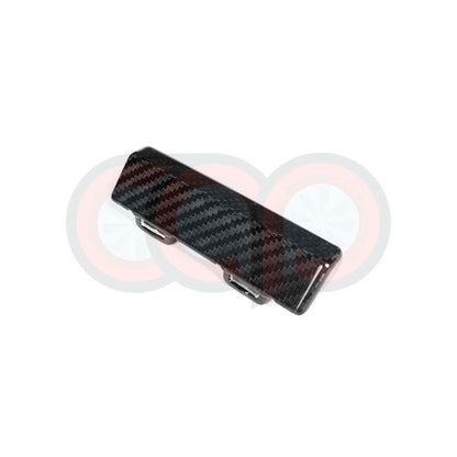 G80/G82/G83 Dry Carbon Fiber Diffuser M Performance Style | Bmw G80/G82/G83 M3, M4 Coupe, M4 Convertible | Canadian Auto Performance