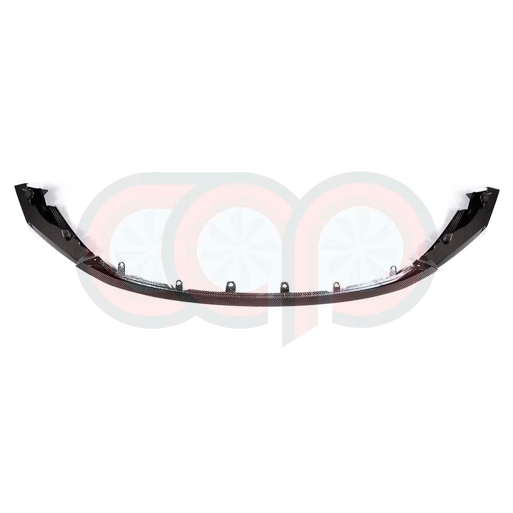 G80/G82/G83 CSL Style Dry Carbon Fiber Front Lip | Bmw G80/G82/G83 M3, M4 Coupe, M4 Convertible | Canadian Auto Performance