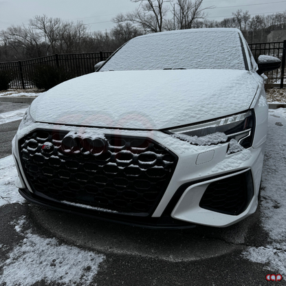 8Y RS3 Honeycomb Grille | Audi 8Y A3 S-Line, S3 | Canadian Auto Performance