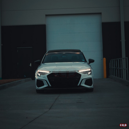 8Y RS3 Honeycomb Grille | Audi 8Y A3 S-Line, S3 | Canadian Auto Performance