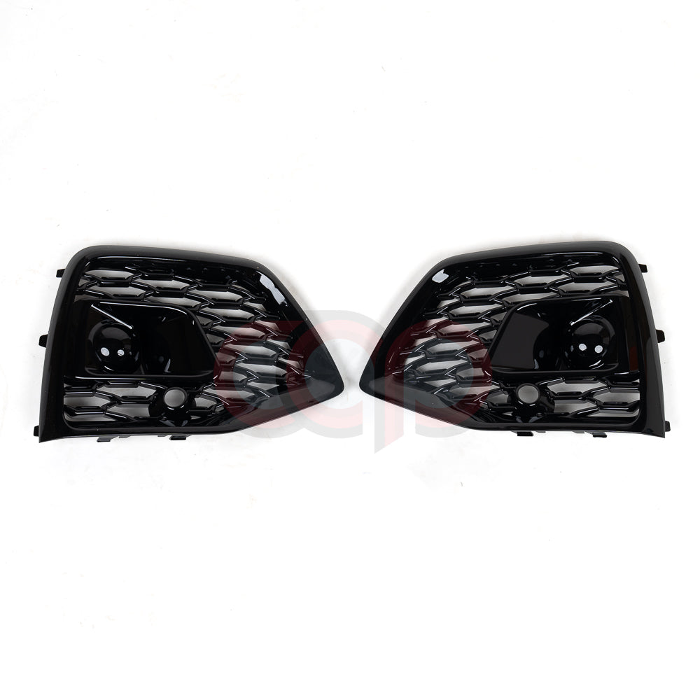 B9.5 RSQ5 Fog Grilles FY.5 | Audi B9.5 Q5 non S-Line, Q5 S-Line, SQ5 | Canadian Auto Performance