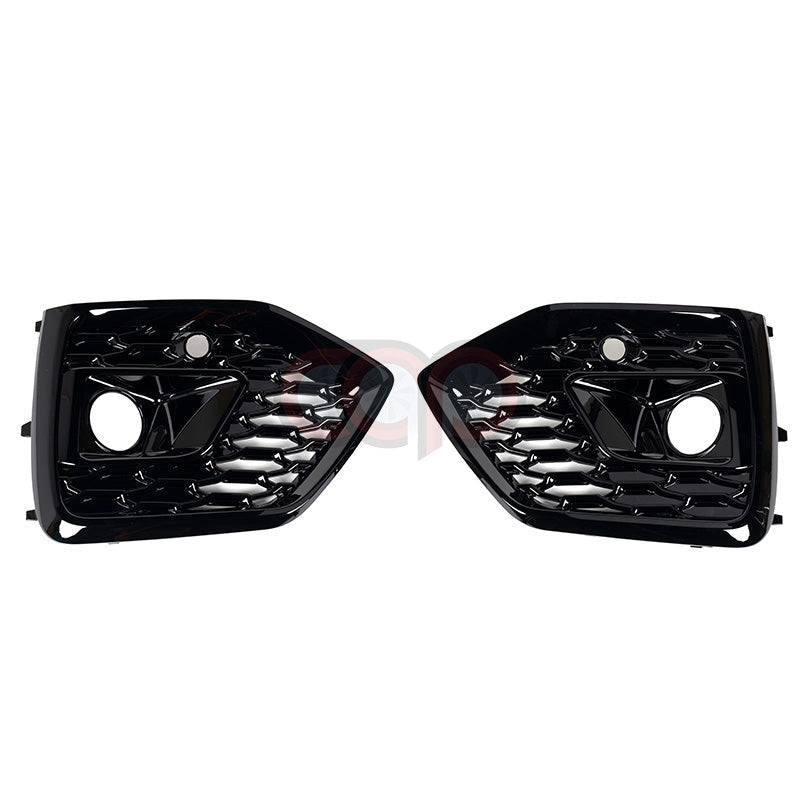 B9.5 RSQ5 Fog Grilles FY.5 | Audi B9.5 Q5 non S-Line, Q5 S-Line, SQ5 | Canadian Auto Performance