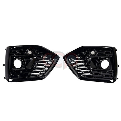 B9.5 RSQ5 Fog Grilles FY.5 | Audi B9.5 Q5 non S-Line, Q5 S-Line, SQ5 | Canadian Auto Performance