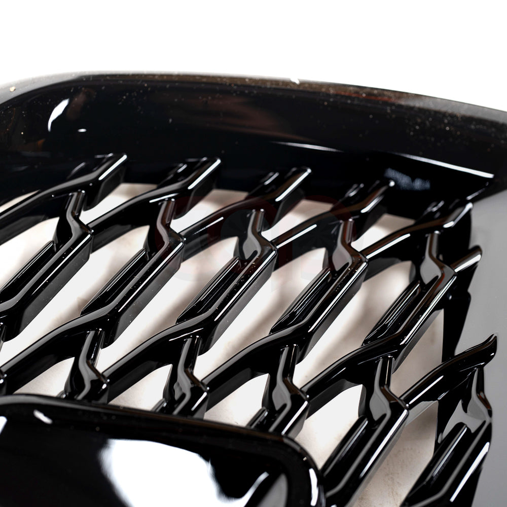 B9.5 RSQ5 Fog Grilles FY.5 | Audi B9.5 Q5 non S-Line, Q5 S-Line, SQ5 | Canadian Auto Performance