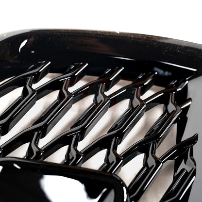 B9.5 RSQ5 Fog Grilles FY.5 | Audi B9.5 Q5 non S-Line, Q5 S-Line, SQ5 | Canadian Auto Performance