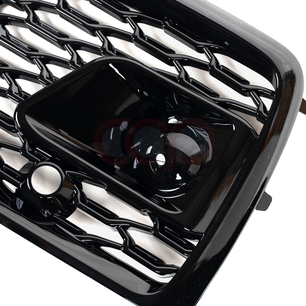 B9.5 RSQ5 Fog Grilles FY.5 | Audi B9.5 Q5 non S-Line, Q5 S-Line, SQ5 | Canadian Auto Performance