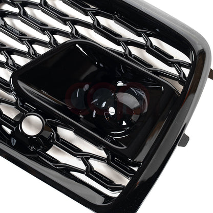 B9.5 RSQ5 Fog Grilles FY.5 | Audi B9.5 Q5 non S-Line, Q5 S-Line, SQ5 | Canadian Auto Performance