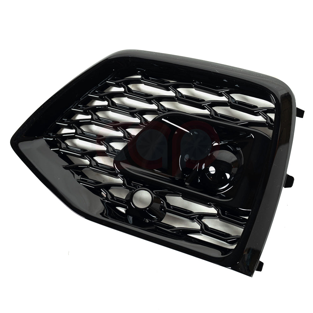 B9.5 RSQ5 Fog Grilles FY.5 | Audi B9.5 Q5 non S-Line, Q5 S-Line, SQ5 | Canadian Auto Performance